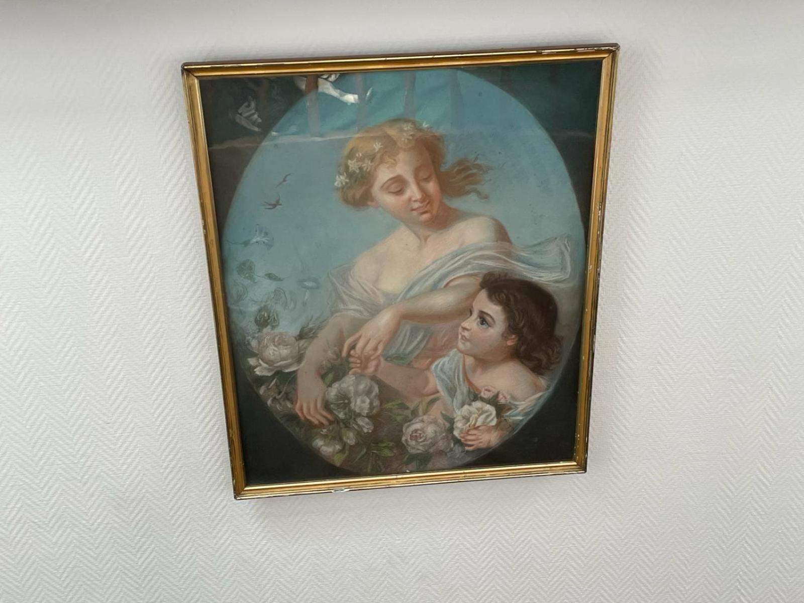 Apartmán Le Bacchus Thonon-les-Bains Pokoj fotografie