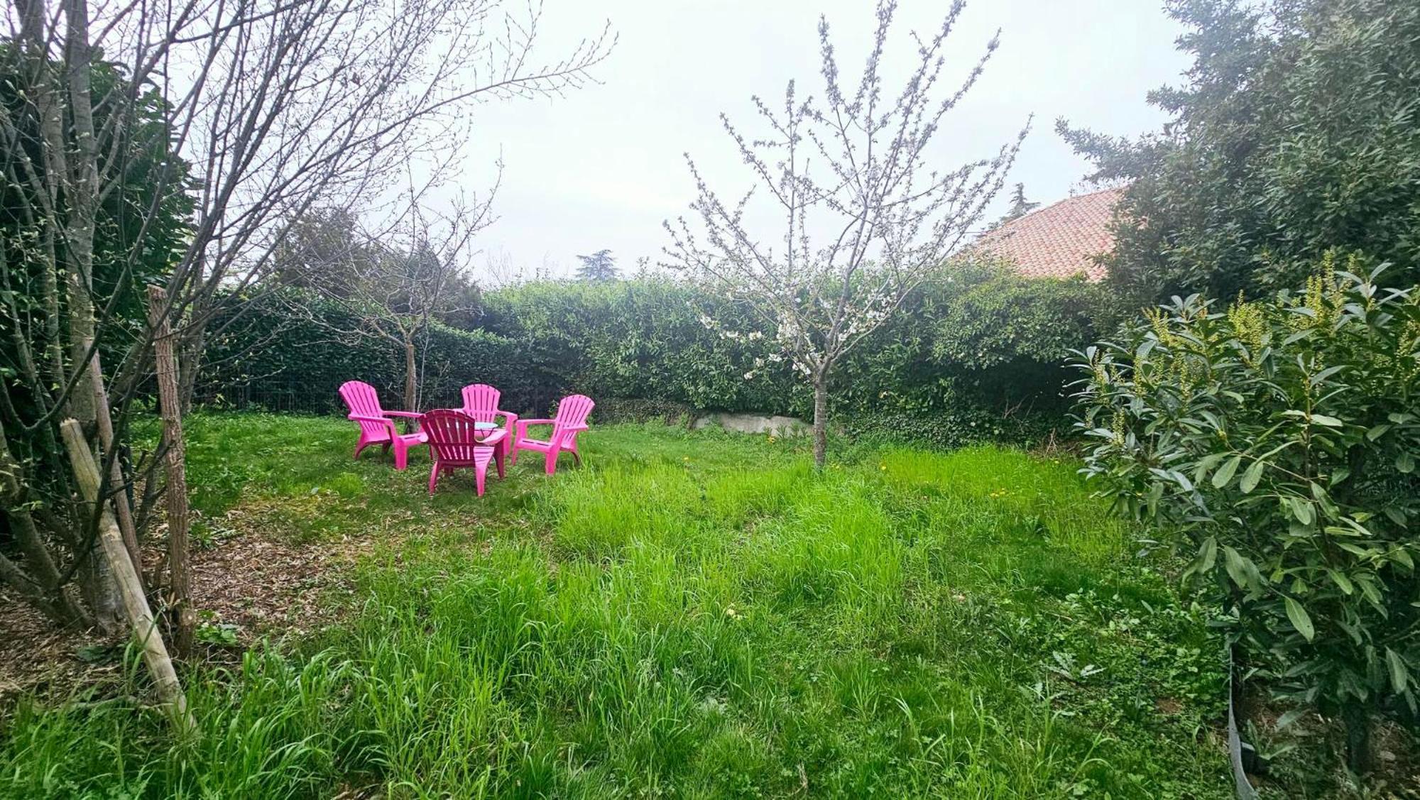 Apartmán Le Bacchus Thonon-les-Bains Pokoj fotografie