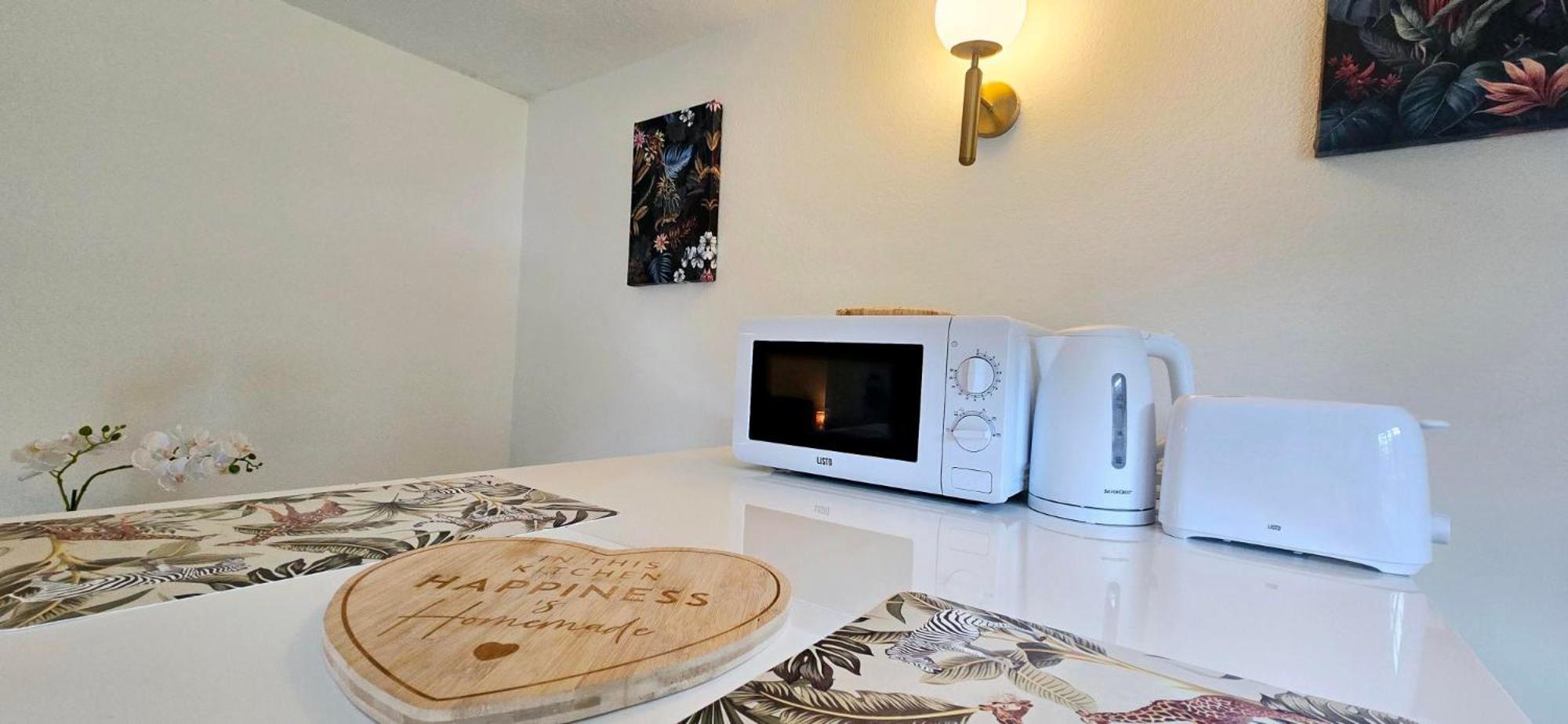Apartmán Le Bacchus Thonon-les-Bains Exteriér fotografie