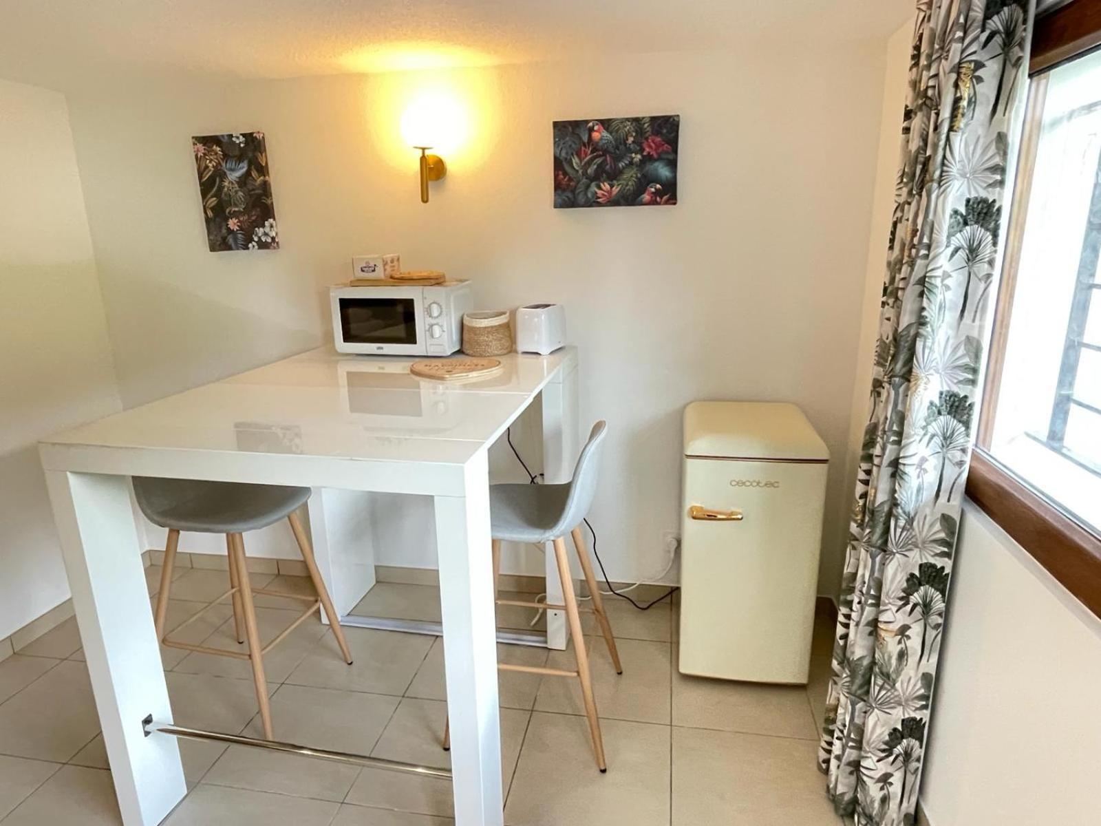 Apartmán Le Bacchus Thonon-les-Bains Exteriér fotografie