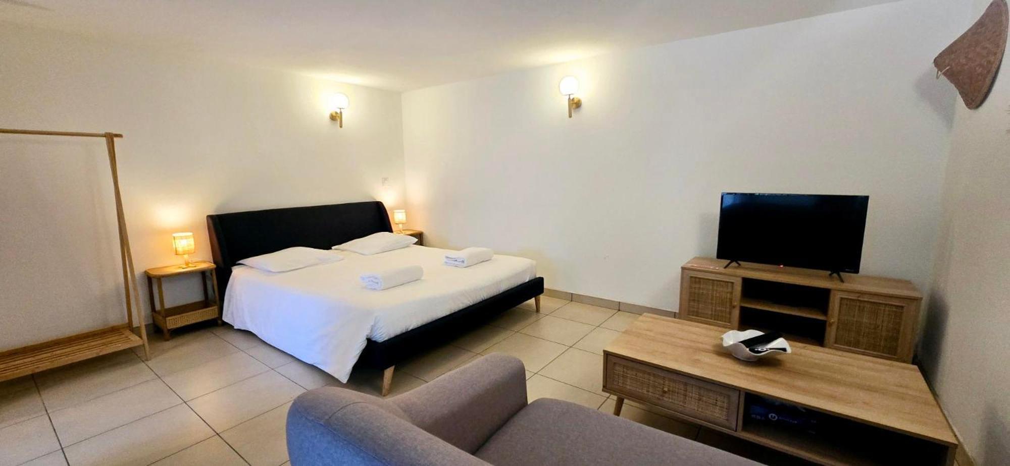 Apartmán Le Bacchus Thonon-les-Bains Exteriér fotografie
