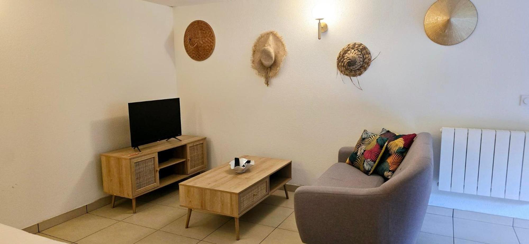 Apartmán Le Bacchus Thonon-les-Bains Exteriér fotografie