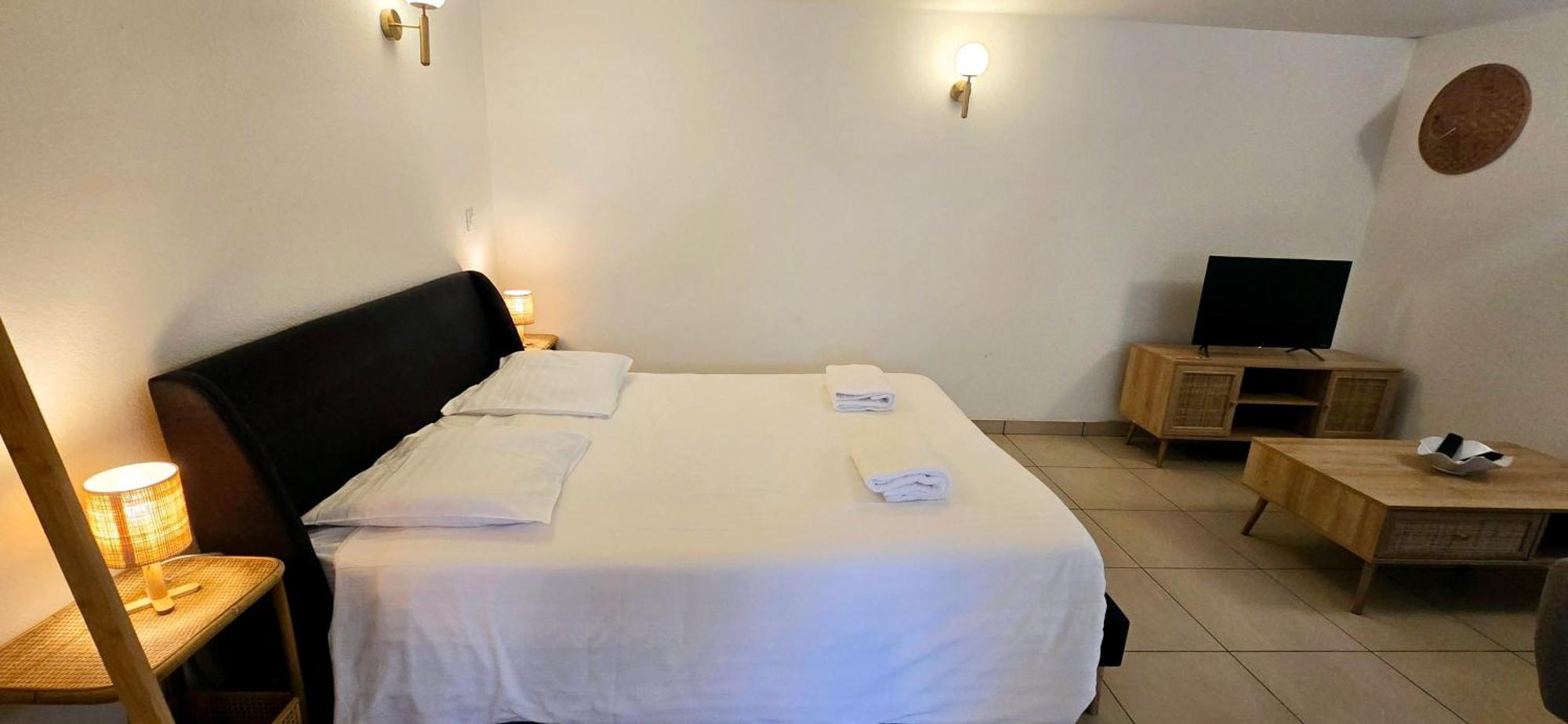Apartmán Le Bacchus Thonon-les-Bains Exteriér fotografie