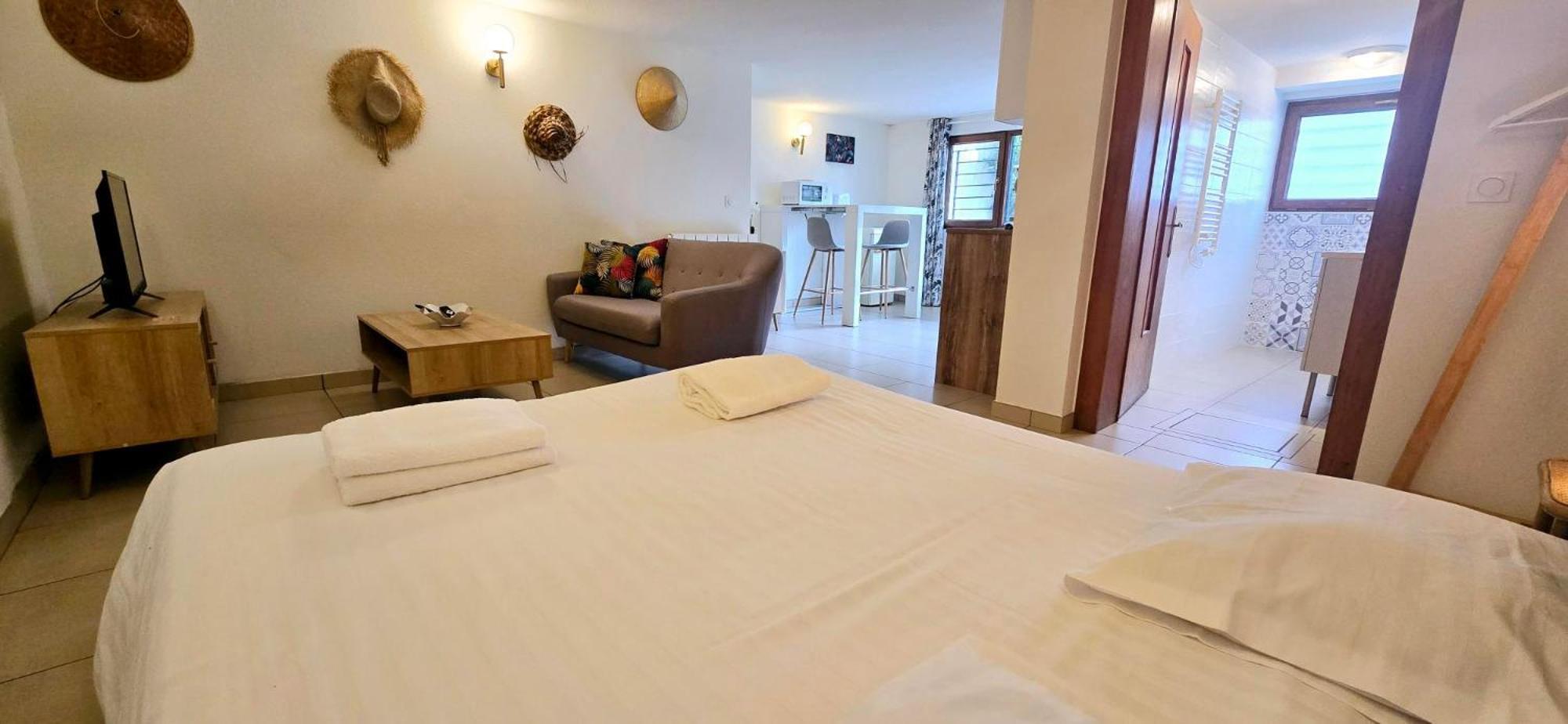 Apartmán Le Bacchus Thonon-les-Bains Exteriér fotografie