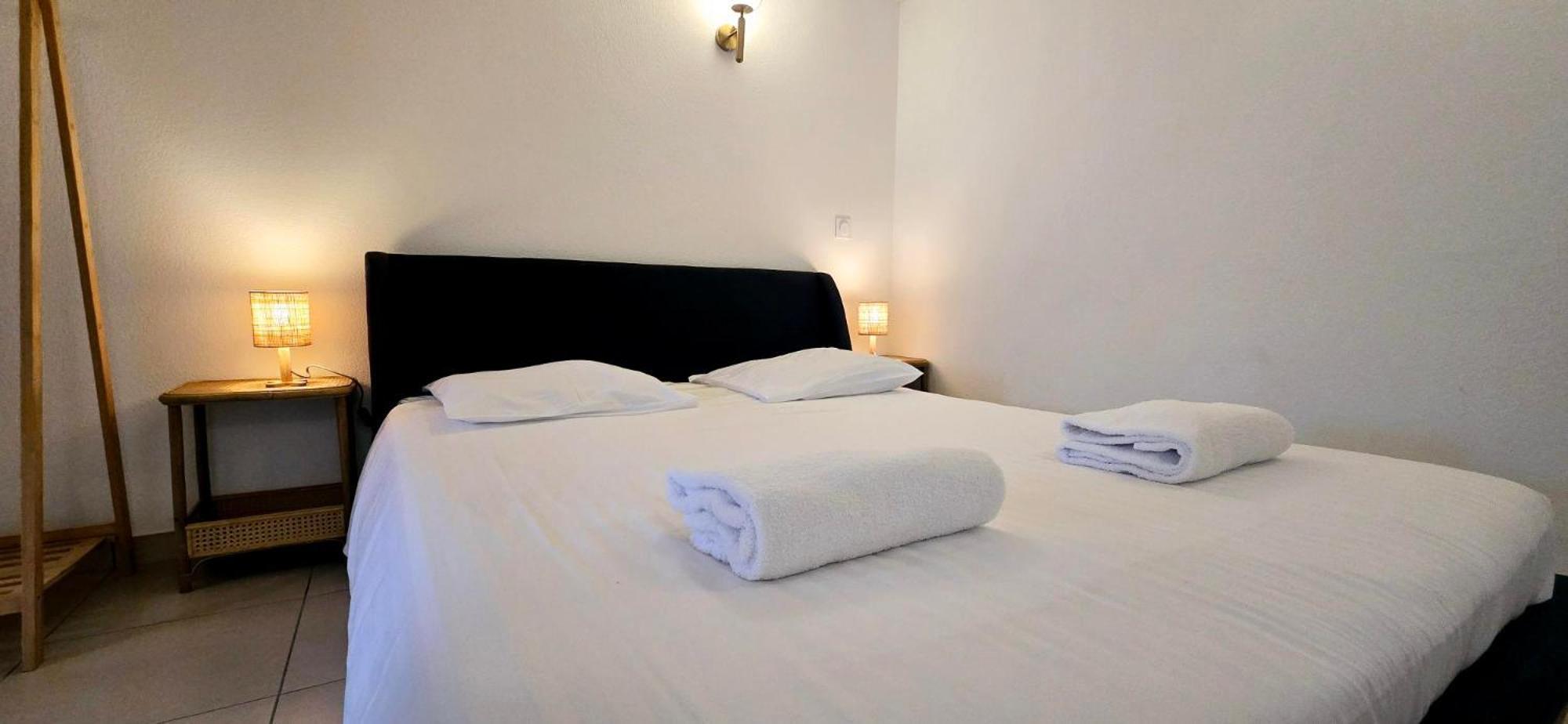 Apartmán Le Bacchus Thonon-les-Bains Exteriér fotografie